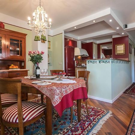 Luxury Sea View Apartments Dubrovnik Eksteriør bilde