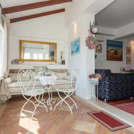 Luxury Sea View Apartments Dubrovnik Eksteriør bilde