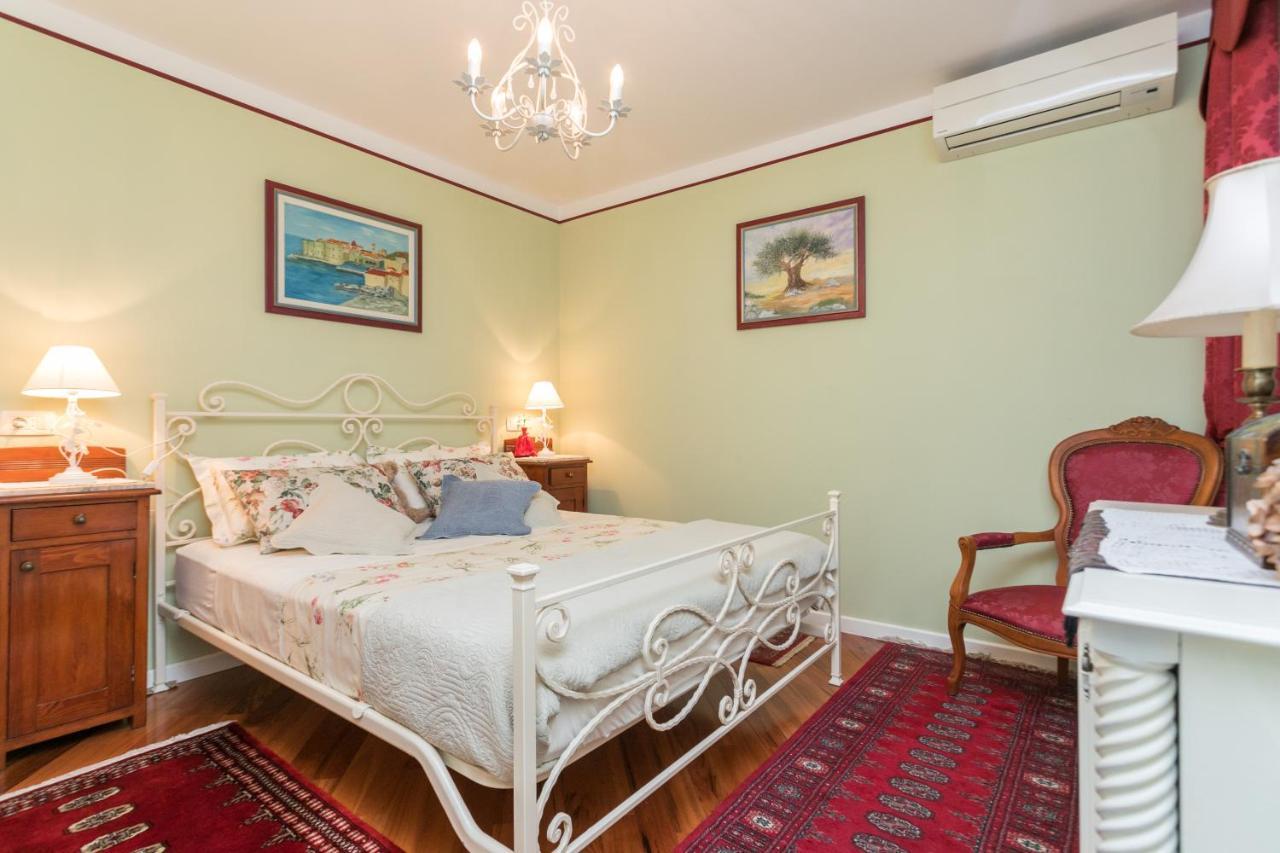Luxury Sea View Apartments Dubrovnik Eksteriør bilde