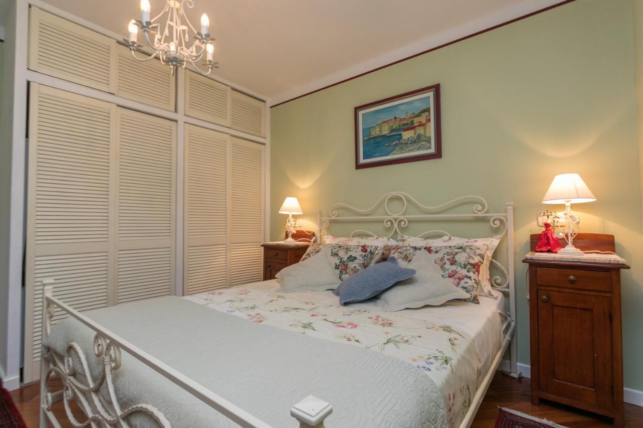 Luxury Sea View Apartments Dubrovnik Eksteriør bilde