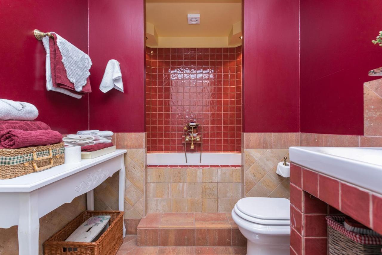 Luxury Sea View Apartments Dubrovnik Eksteriør bilde