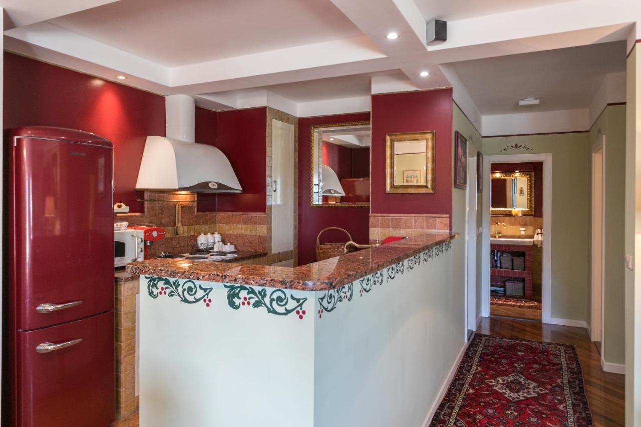 Luxury Sea View Apartments Dubrovnik Eksteriør bilde
