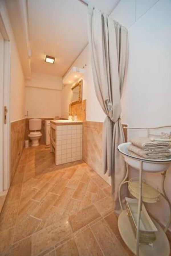 Luxury Sea View Apartments Dubrovnik Eksteriør bilde