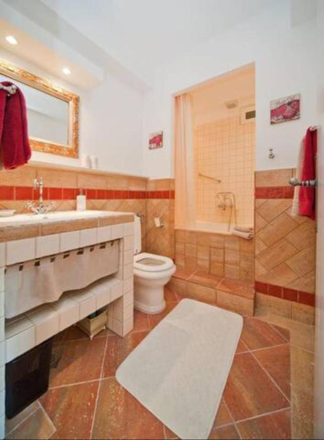 Luxury Sea View Apartments Dubrovnik Eksteriør bilde
