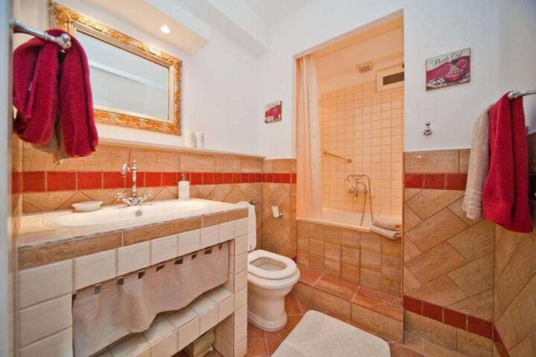 Luxury Sea View Apartments Dubrovnik Eksteriør bilde