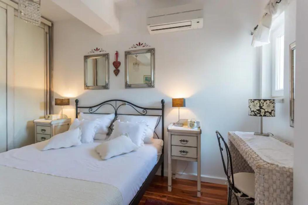 Luxury Sea View Apartments Dubrovnik Eksteriør bilde