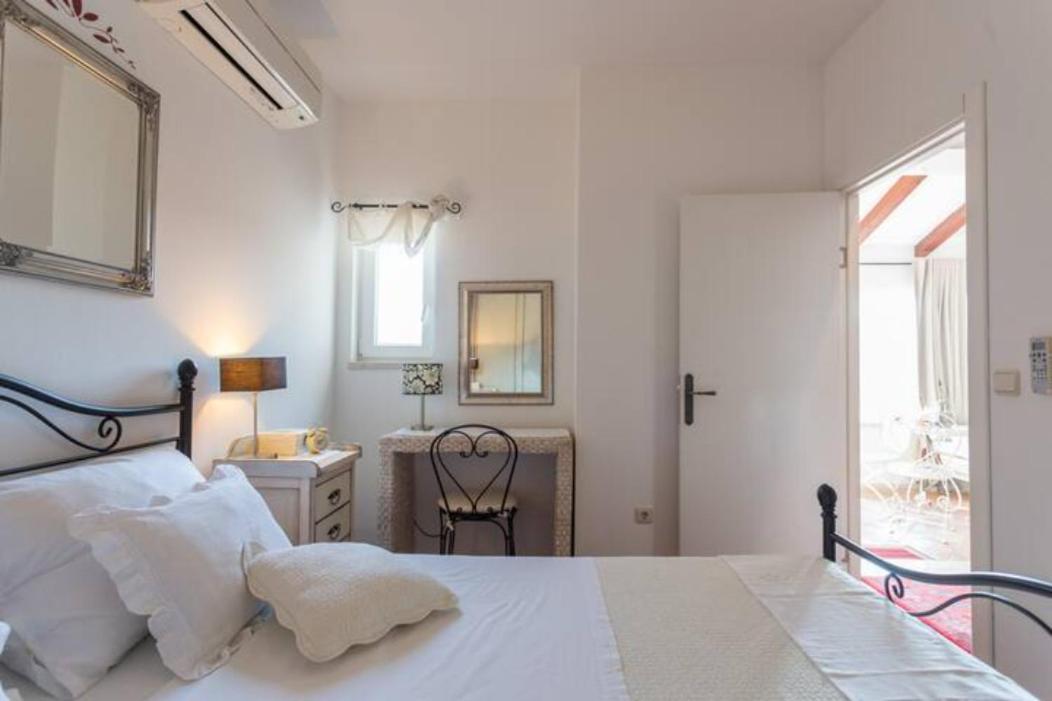 Luxury Sea View Apartments Dubrovnik Eksteriør bilde