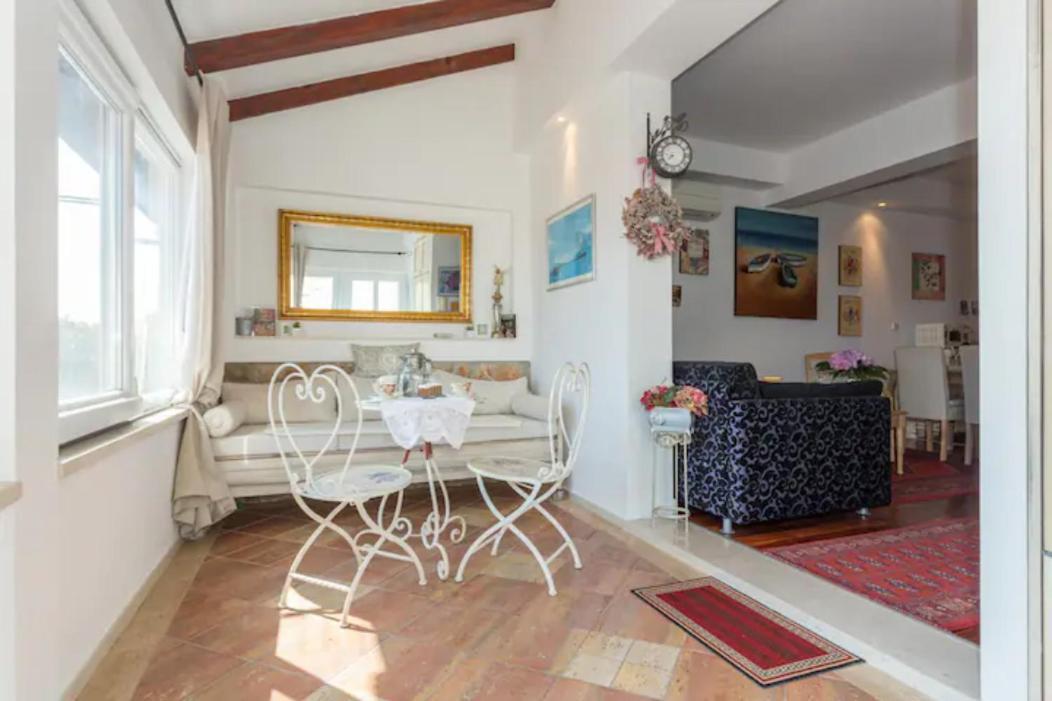 Luxury Sea View Apartments Dubrovnik Eksteriør bilde