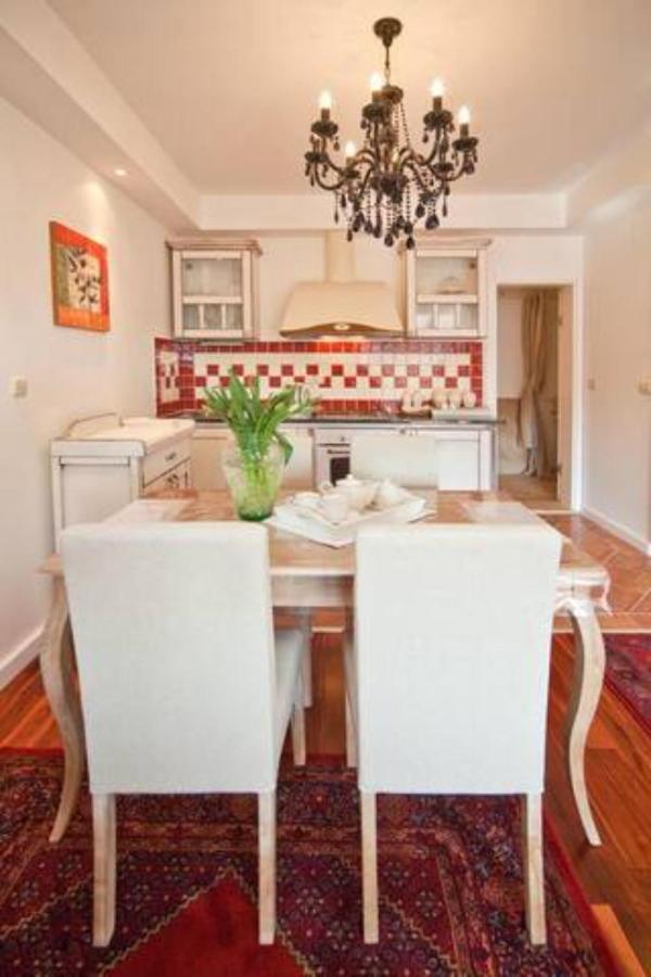 Luxury Sea View Apartments Dubrovnik Eksteriør bilde