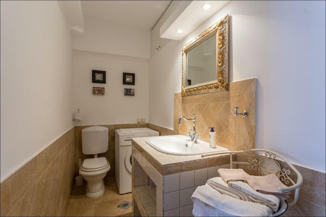 Luxury Sea View Apartments Dubrovnik Eksteriør bilde