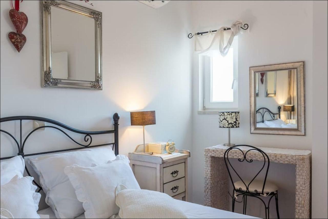 Luxury Sea View Apartments Dubrovnik Eksteriør bilde